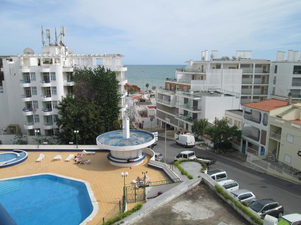 Naturmar Praia room 1