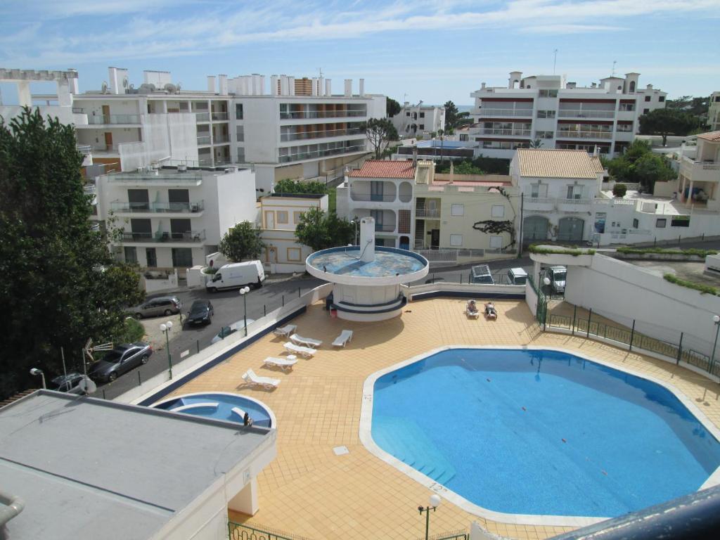 Naturmar Praia room 2
