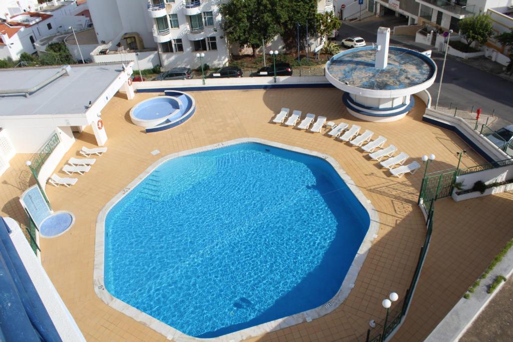 Naturmar Praia room 3