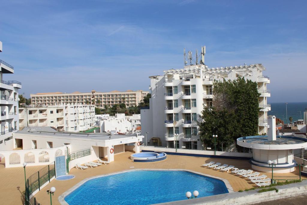 Naturmar Praia room 4