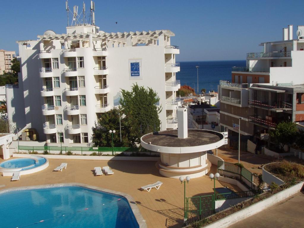 Naturmar Praia room 5